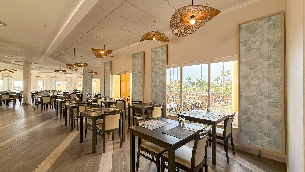 Restaurant, AP Adriana Beach Resort, Algarve