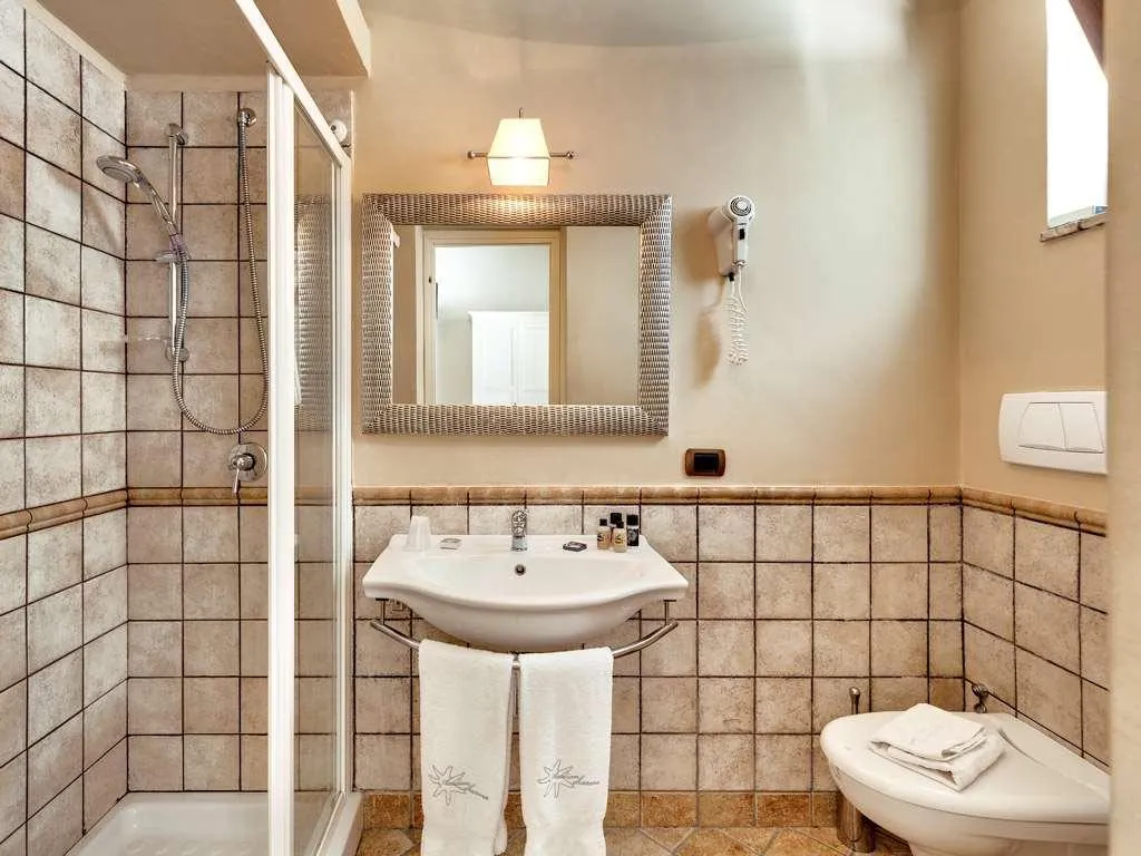 Room, Villa Enrica, Catania