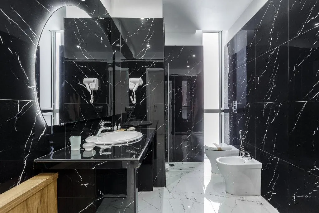 QUADRUPLE SUPERIOR Room, Sant'Angelo Suites, Naples