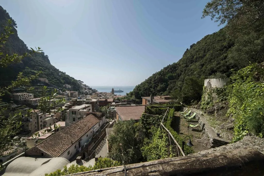 Sports and Entertainment, Hotel Villa Annalara, Naples