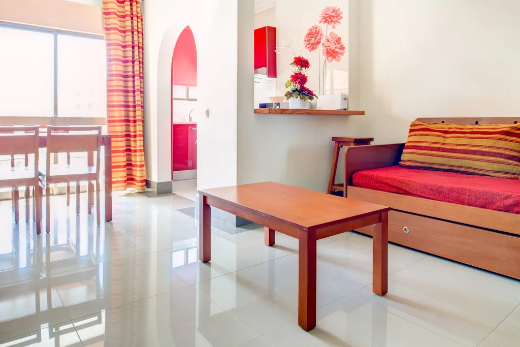 APARTMENT SUPERIOR ONE BEDROOM Room, Choro Mar, Algarve
