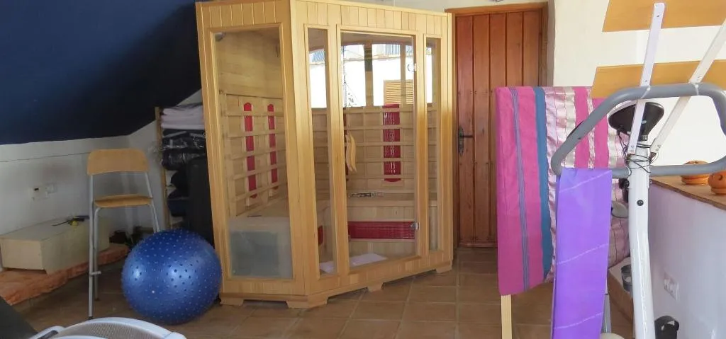 Sports and Entertainment, Hotel Los Castaños, Costa Del Sol