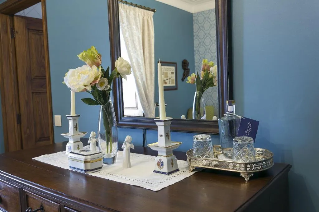 Room, Charming Antas House, Porto