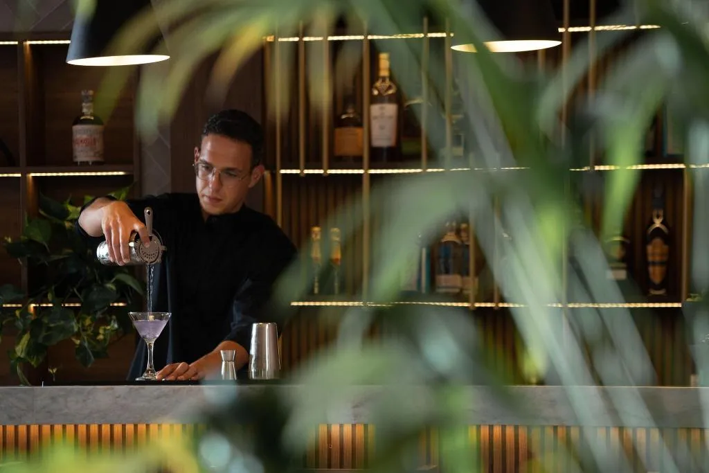 Bar, Iti Louis Grand, Corfu