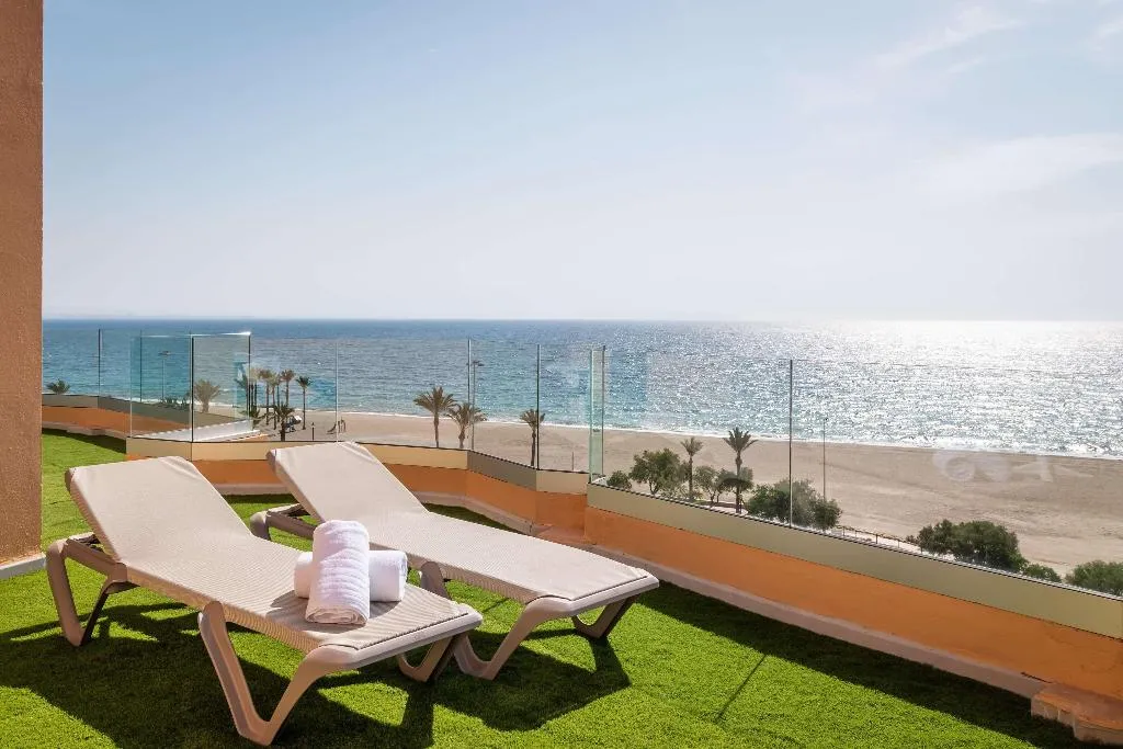 Room, Alegria Colonial Mar, Costa Almeria