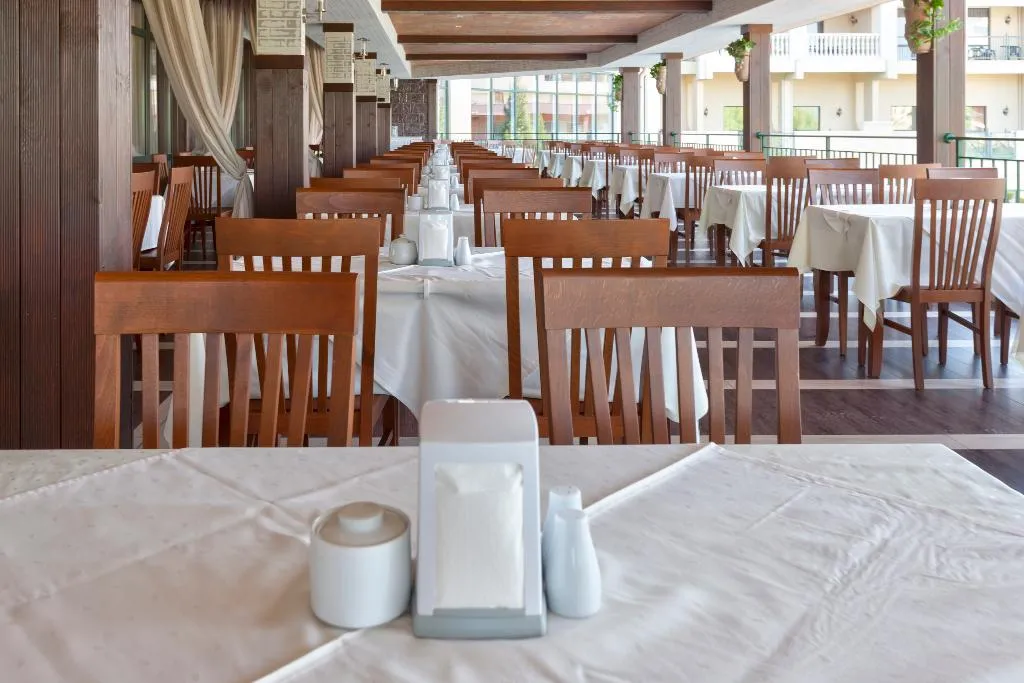 Restaurant, HI Hotels Imperial Resort – All Inclusive, Bourgas