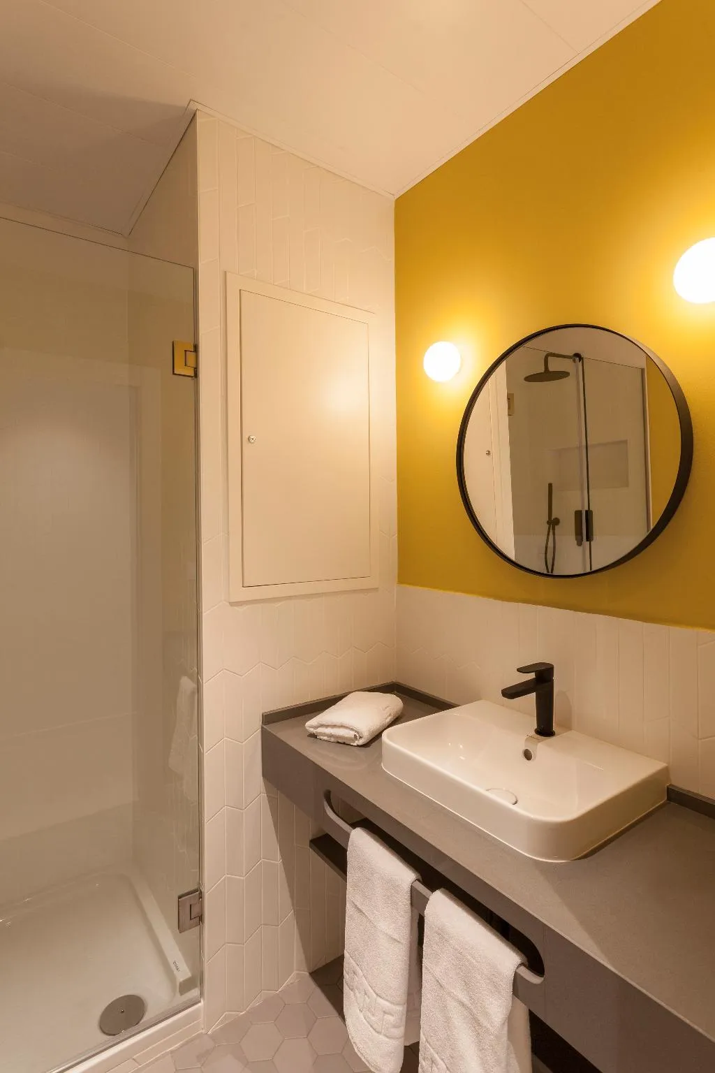 STUDIO INNER Room, Apartamentos Malaga Premium Calle Granada, Costa Del Sol