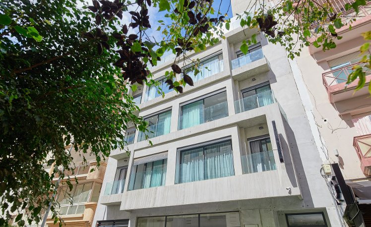 StayHere Casablanca - Gauthier Collection, Casablanca