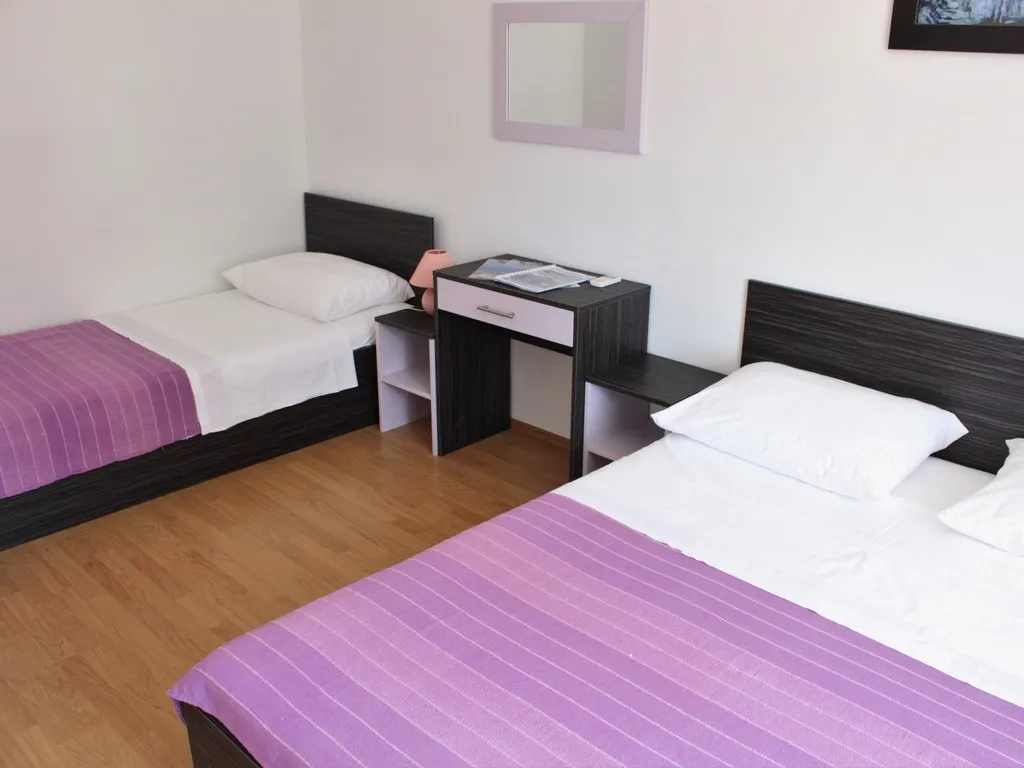 APARTMENT STANDARD Room, Apartments Jurica, Dubrovnik