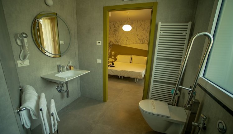 Malavoglia Inn Hotel, Catania