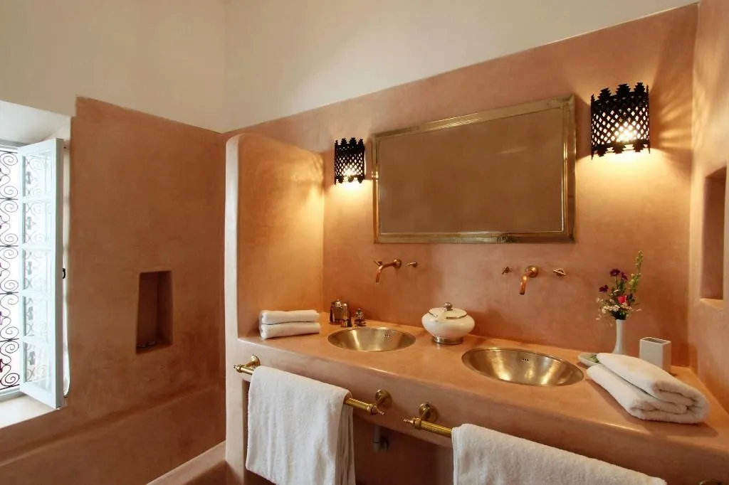 Room, Riad Chi Chi, Marrakech