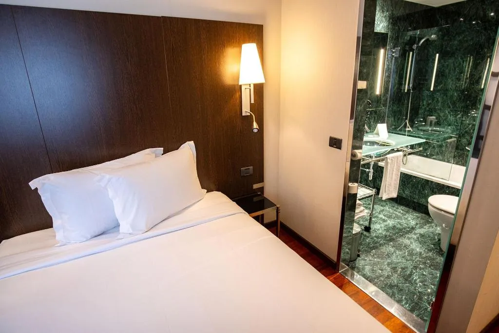DOUBLE INNER Room, Hotel Vilamari, Barcelona