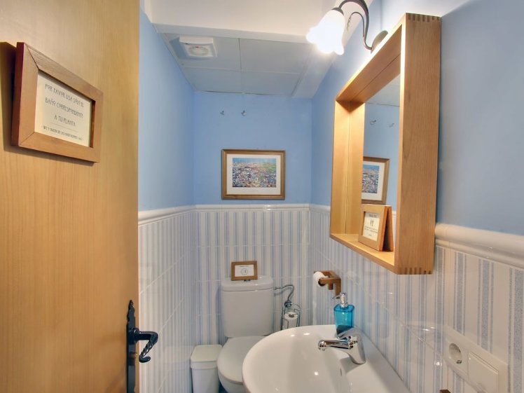 Malaga Lodge Guesthouse, Costa Del Sol