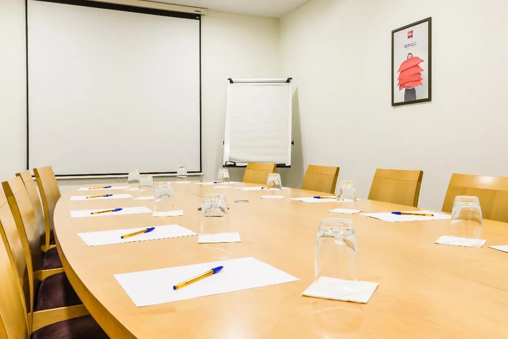 Conferences, B&B HOTEL Figueira da Foz, Porto