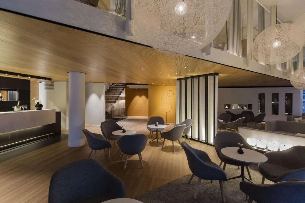 Restaurant, Cram, Barcelona