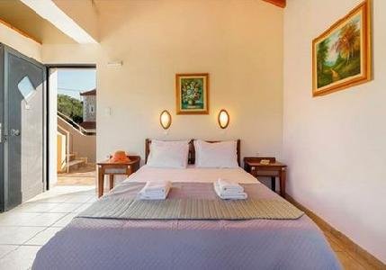 Sunrise Suites, Crete
