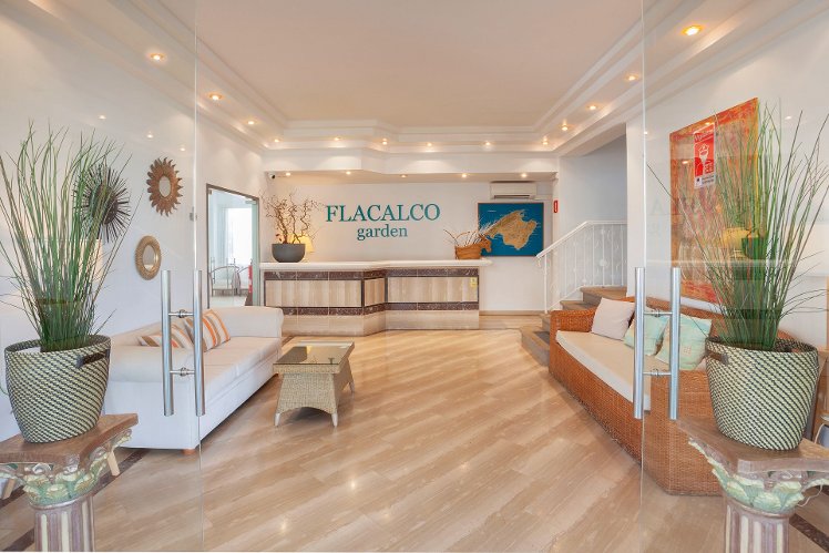 Petit Garden Hotel by Flacalco, Majorca
