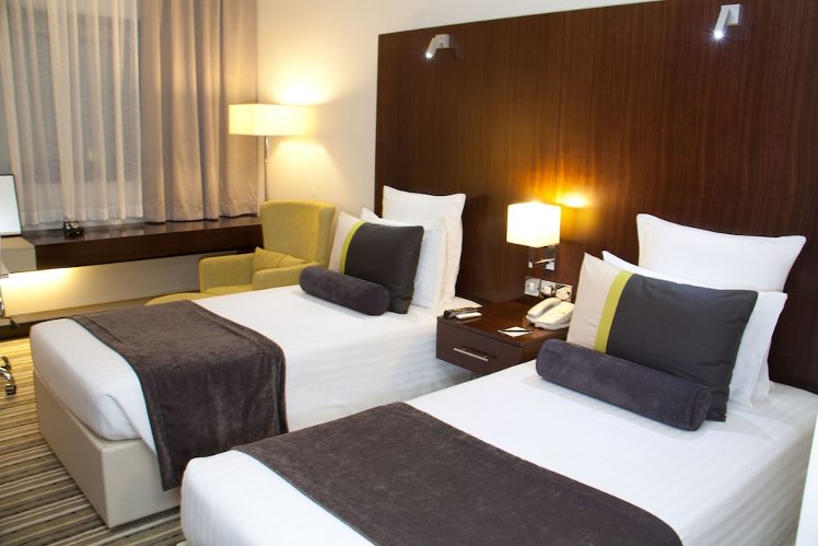Aavri Hotel Deira, Dubai