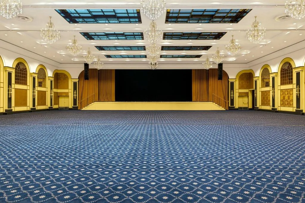 Conferences, JW Marriott Hotel Berlin, Berlin