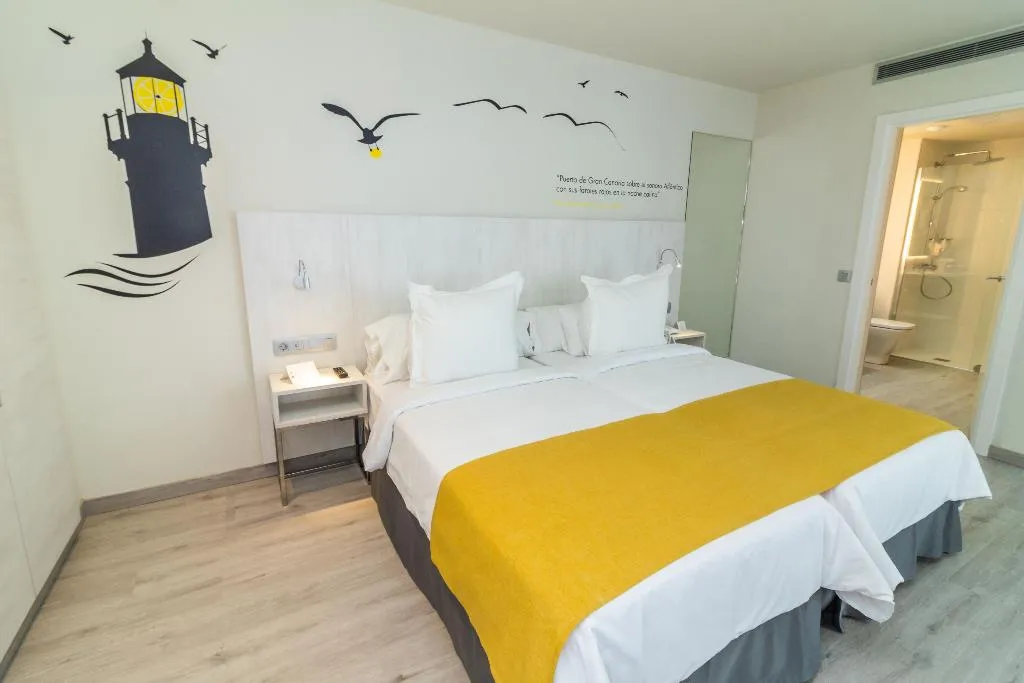 Room, Lemon & Soul Las Palmas, Gran Canaria