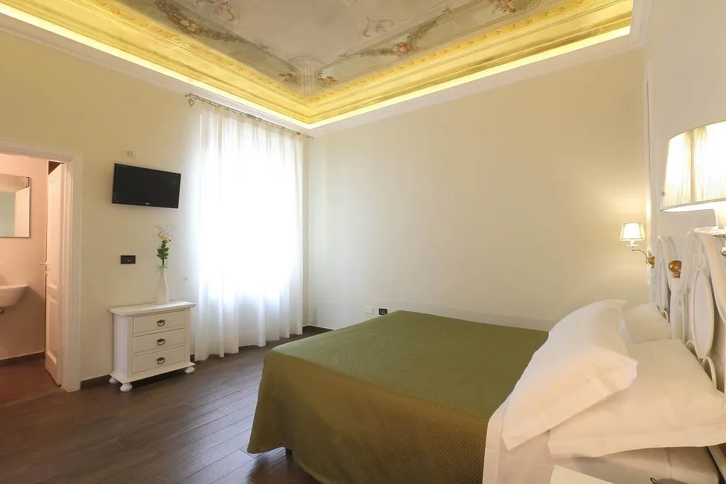 SINGLE STANDARD Room, Ferrucci, Florence