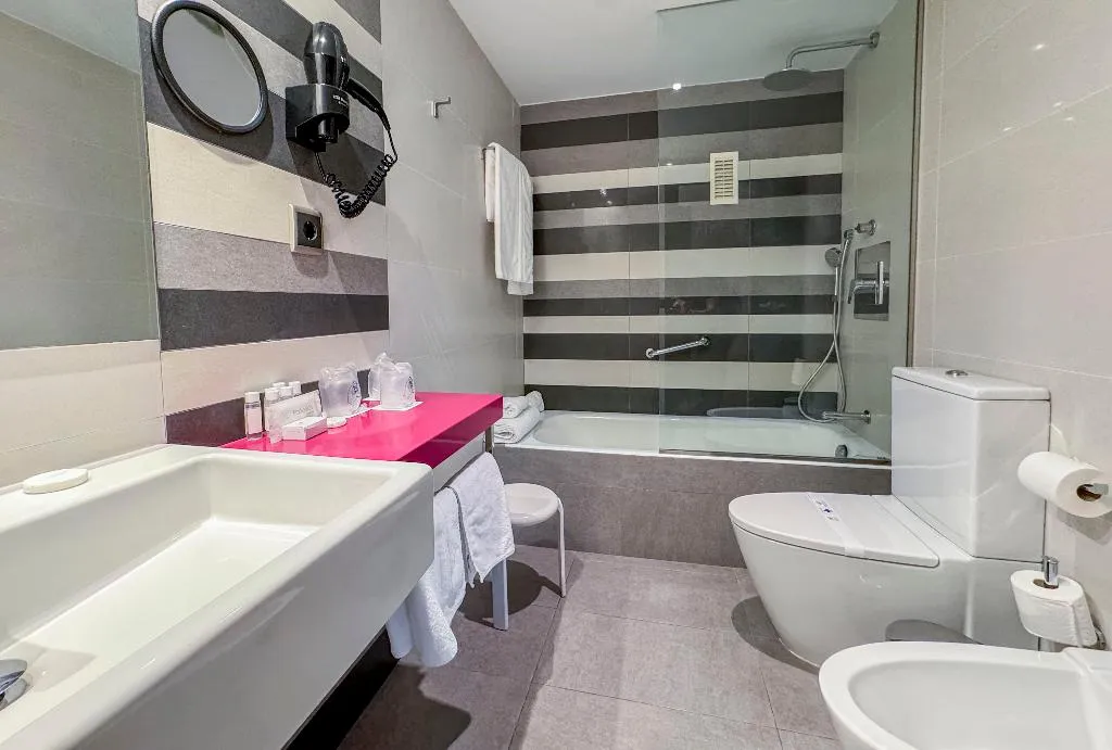 Double or Twin SUPERIOR Room, Nuevo Torreluz, Costa Almeria