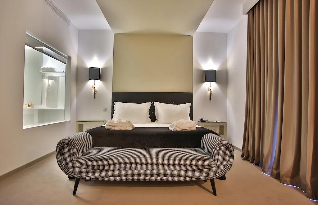 SUITE STANDARD Room, Delfim Douro Hotel, Porto