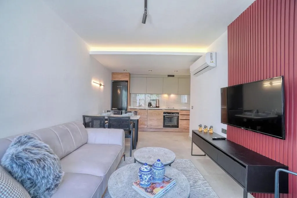 Room, Ayayorgi̇ Homes & Hotels, Izmir