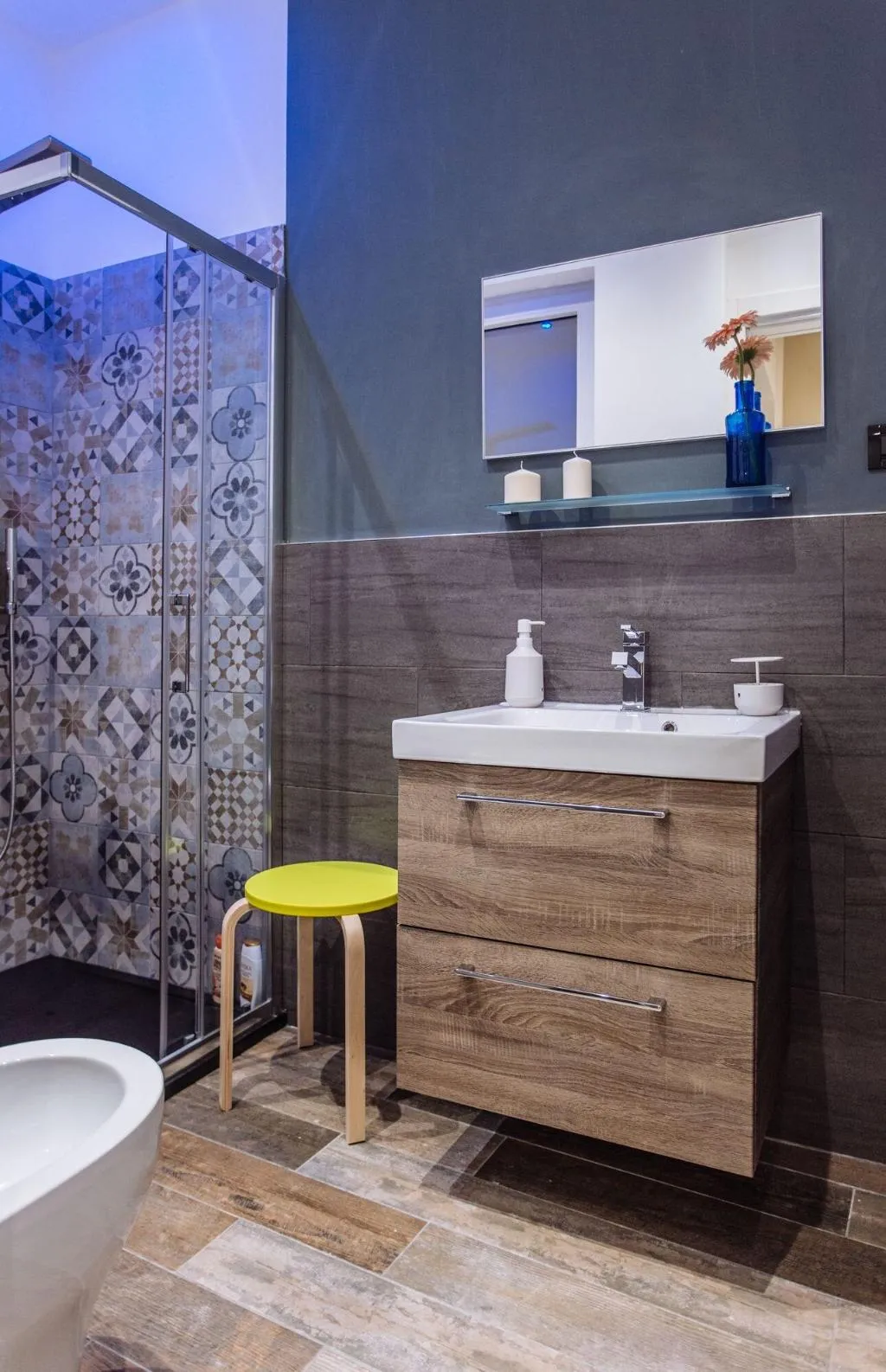 Room, Politeama Luxury Suites, Palermo