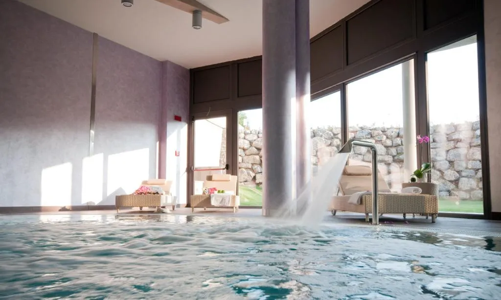 Pool, Winter Garden Hotel Bergamo Aeroporto, Milan