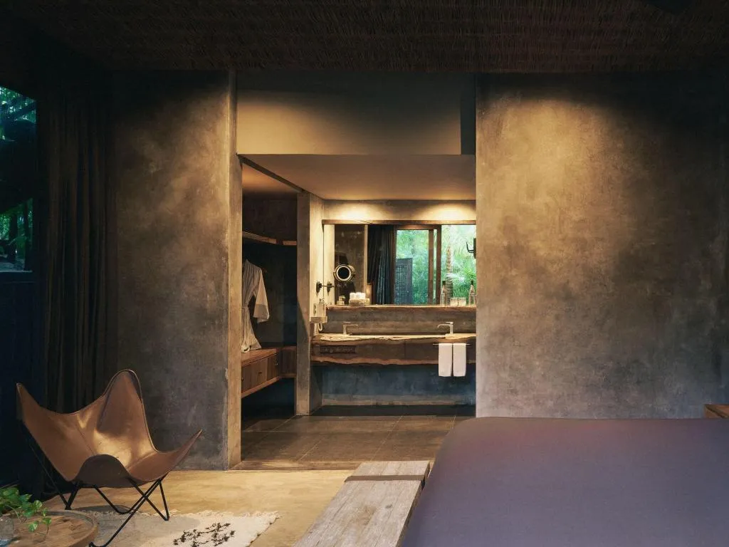 Room, BE DestionationTulum, Cancun Area