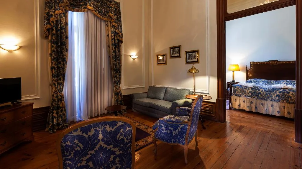 SUITE STANDARD Room, Quinta das Lagrimas - Small Luxury Hotel, Porto