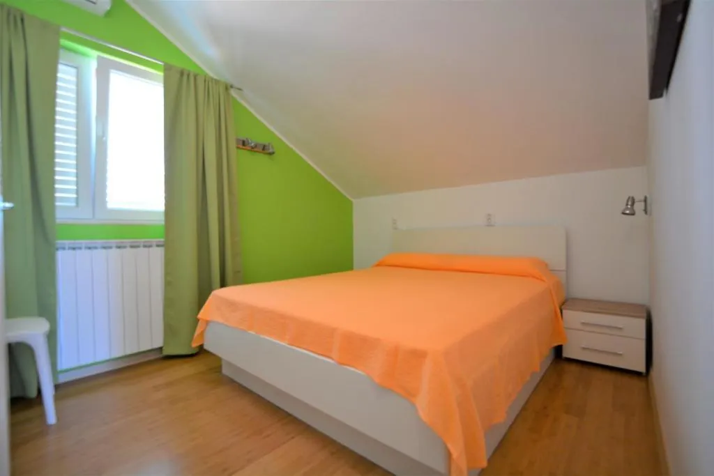 Room, Villa Rosa, Dubrovnik