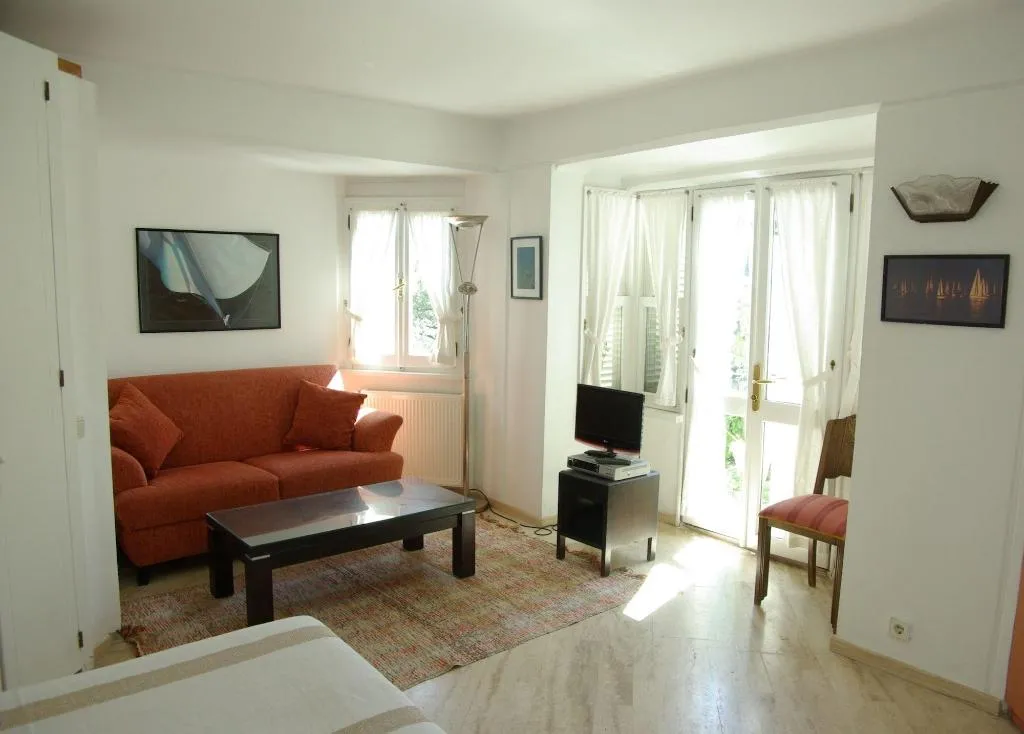Room, Antique Theatre Hotel, Bodrum