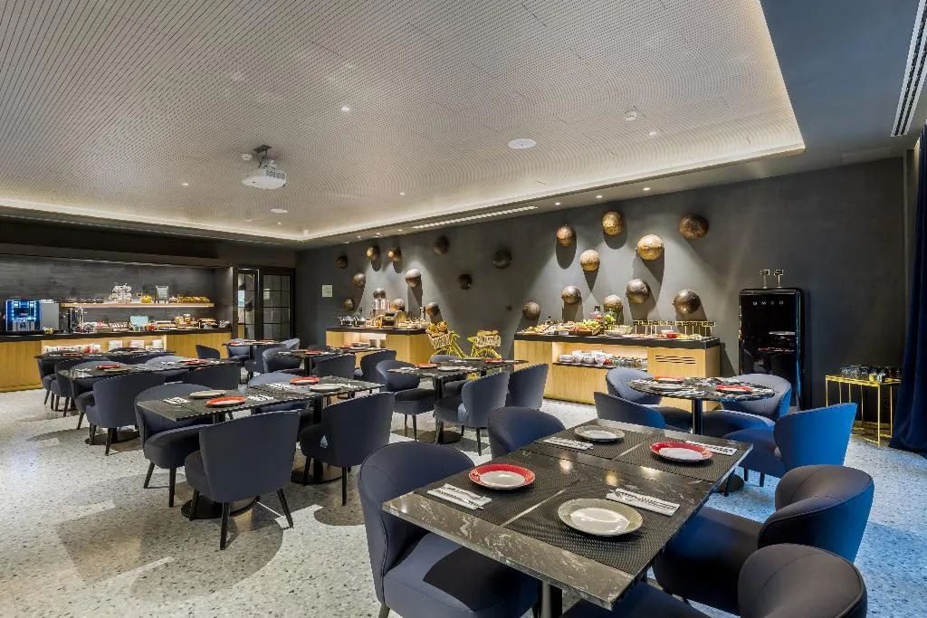 Restaurant, Room Mate Collection Gerard, Barcelona, Barcelona