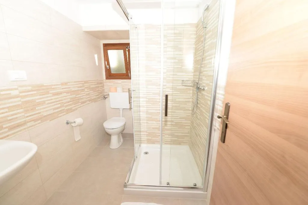 Room, Villa Borgo B&B, Istria