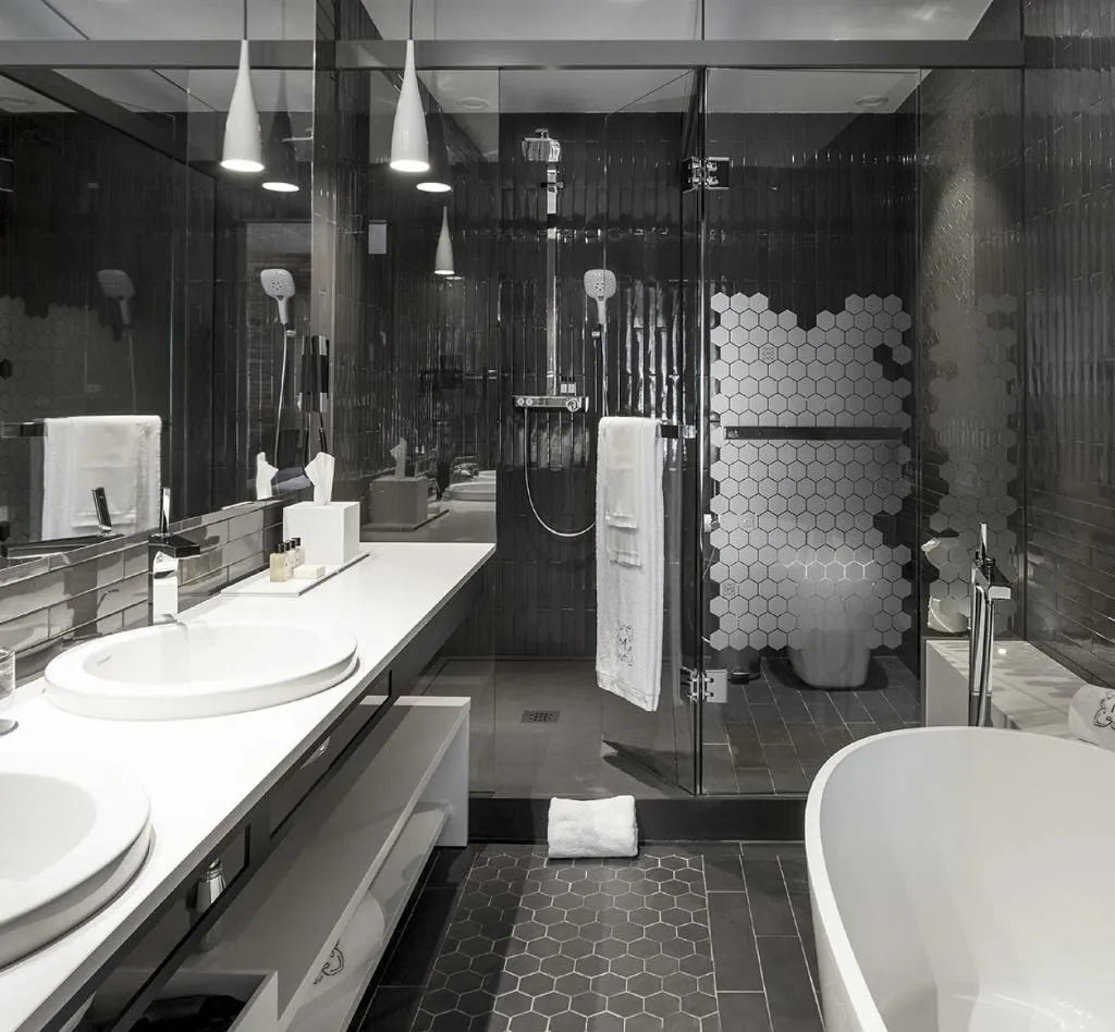 SUITE SUPERIOR Room, Monument Hotel, Barcelona