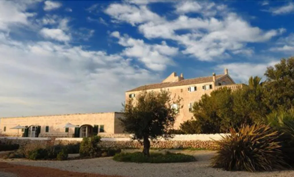 General view, Alcaufar Vell Hotel & Restaurant, Menorca