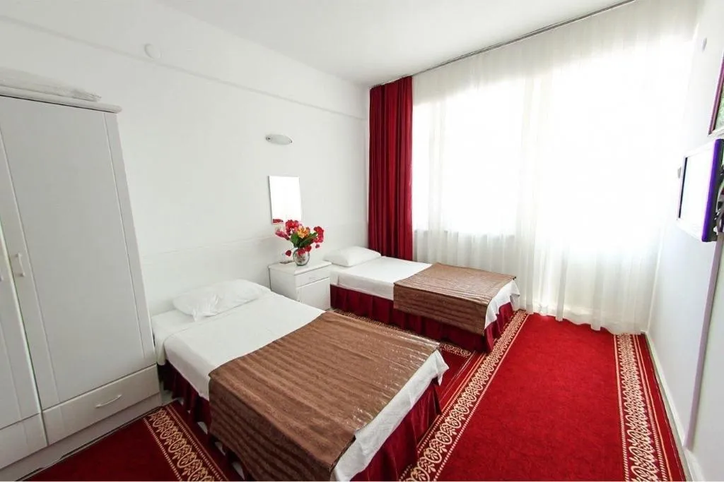 Room, Soykan Hotel, Dalaman