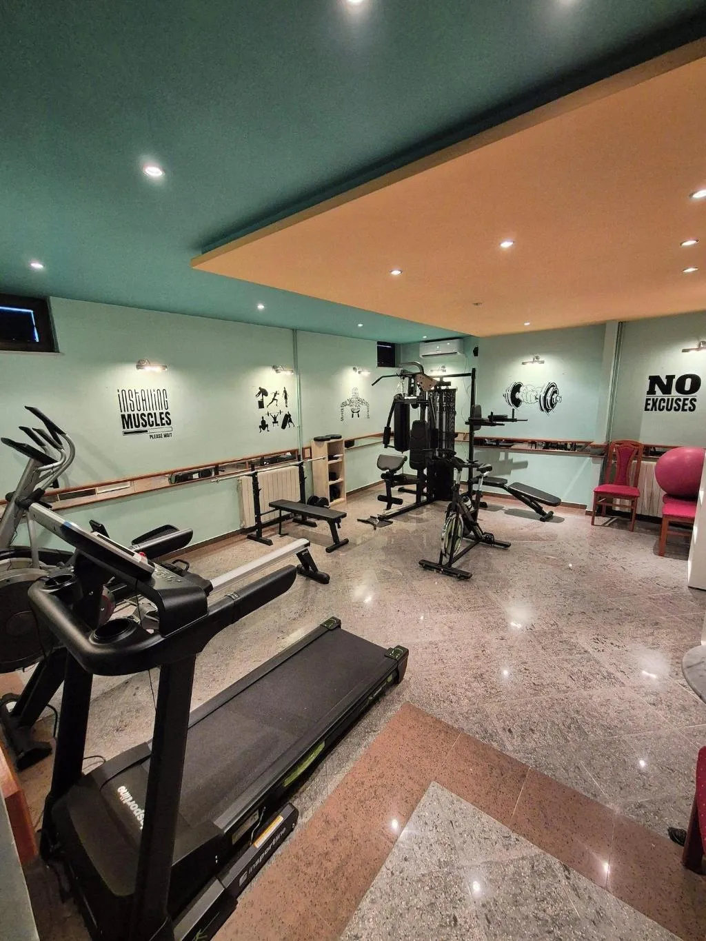 Sports and Entertainment, Guesthouse Varnica, Split
