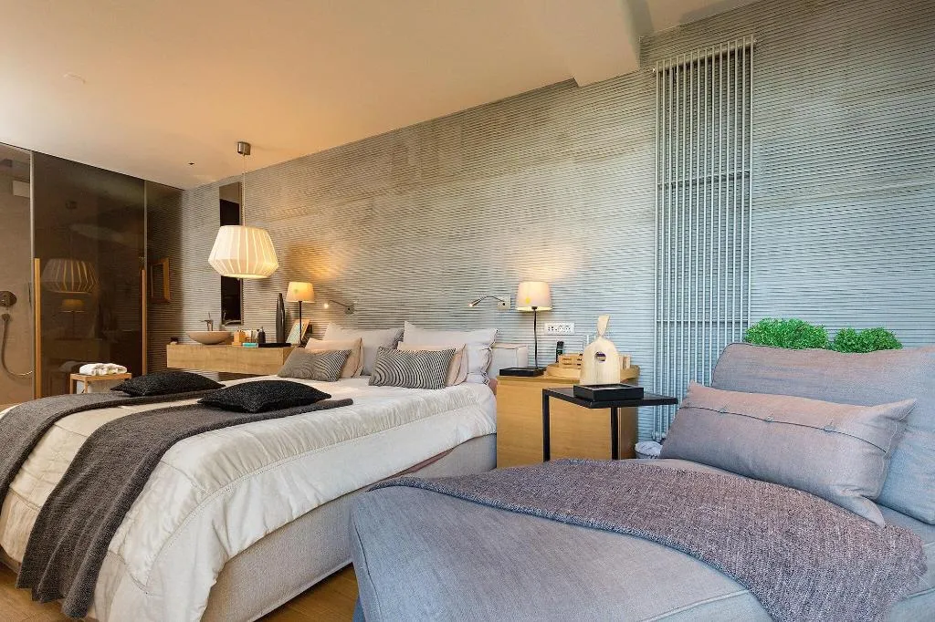 Room, Hotel Valsabbion, Istria