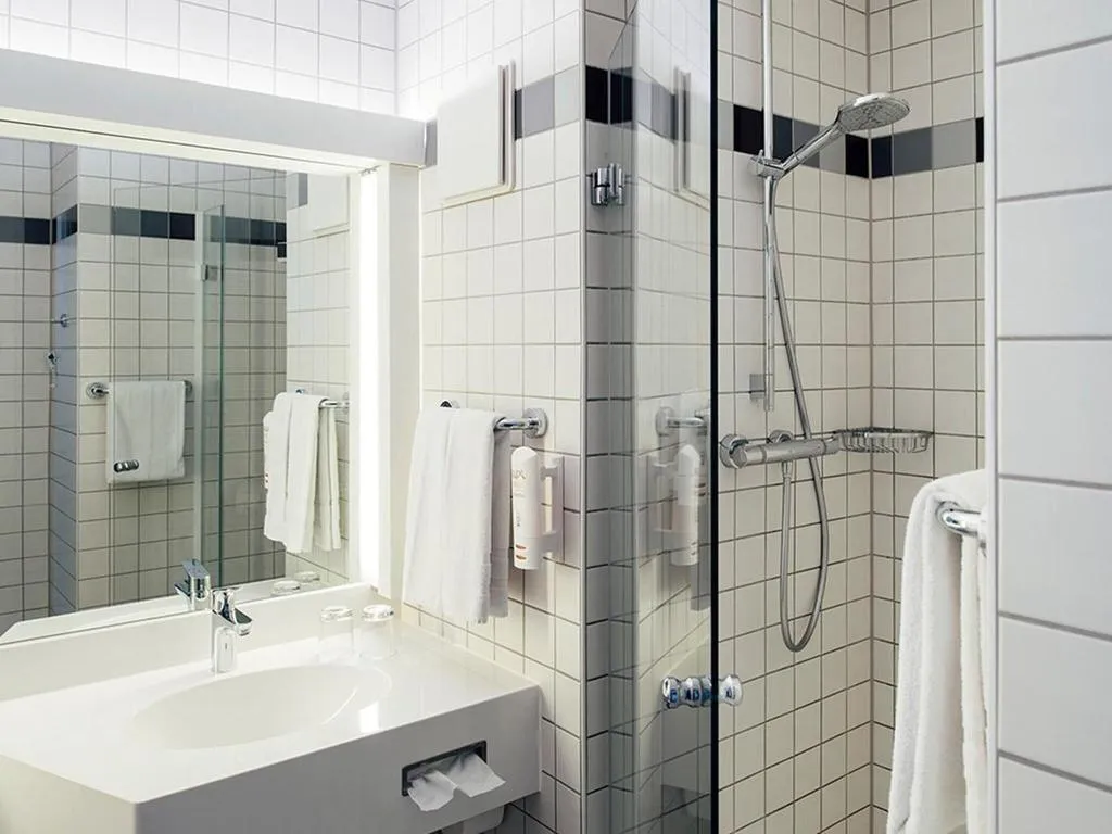 Room, Vienna House Easy by Wyndham Berlin PrenzlauerBerg, Berlin