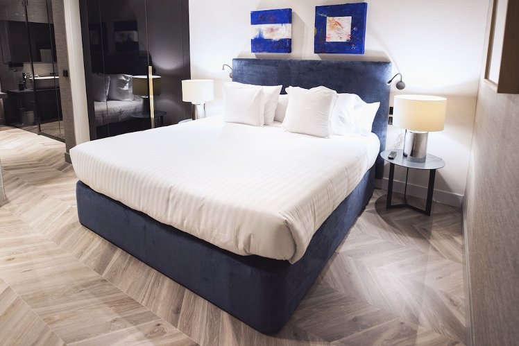 Palacio Salvetti Suites, Costa Blanca