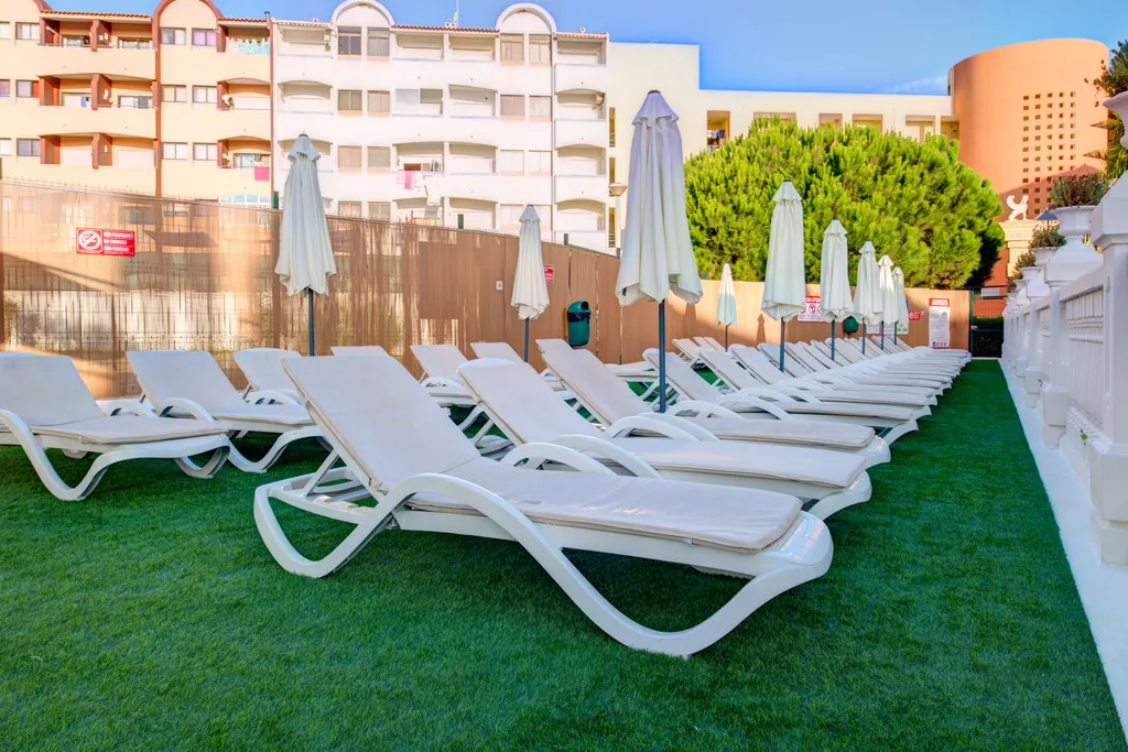 Pool, Choro Mar, Algarve