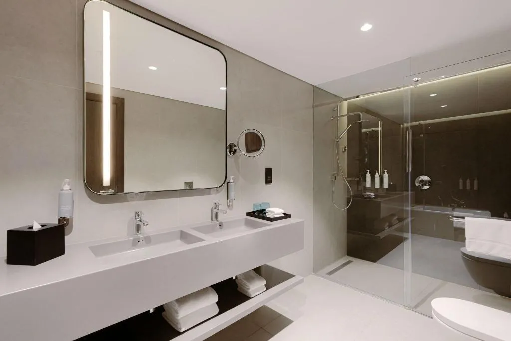 Room, Courtyard By Marriott World Trade Centre Dubai, Dubai