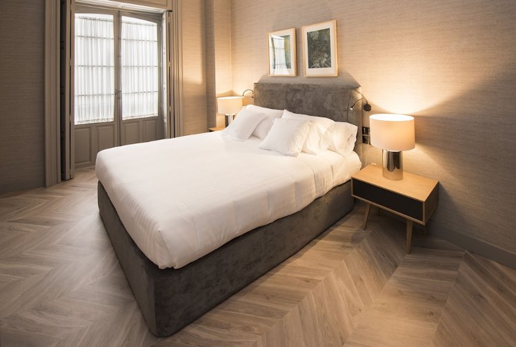Palacio Salvetti Suites, Costa Blanca