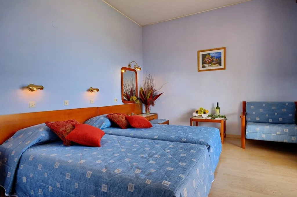 Room, Astir Beach, Zante