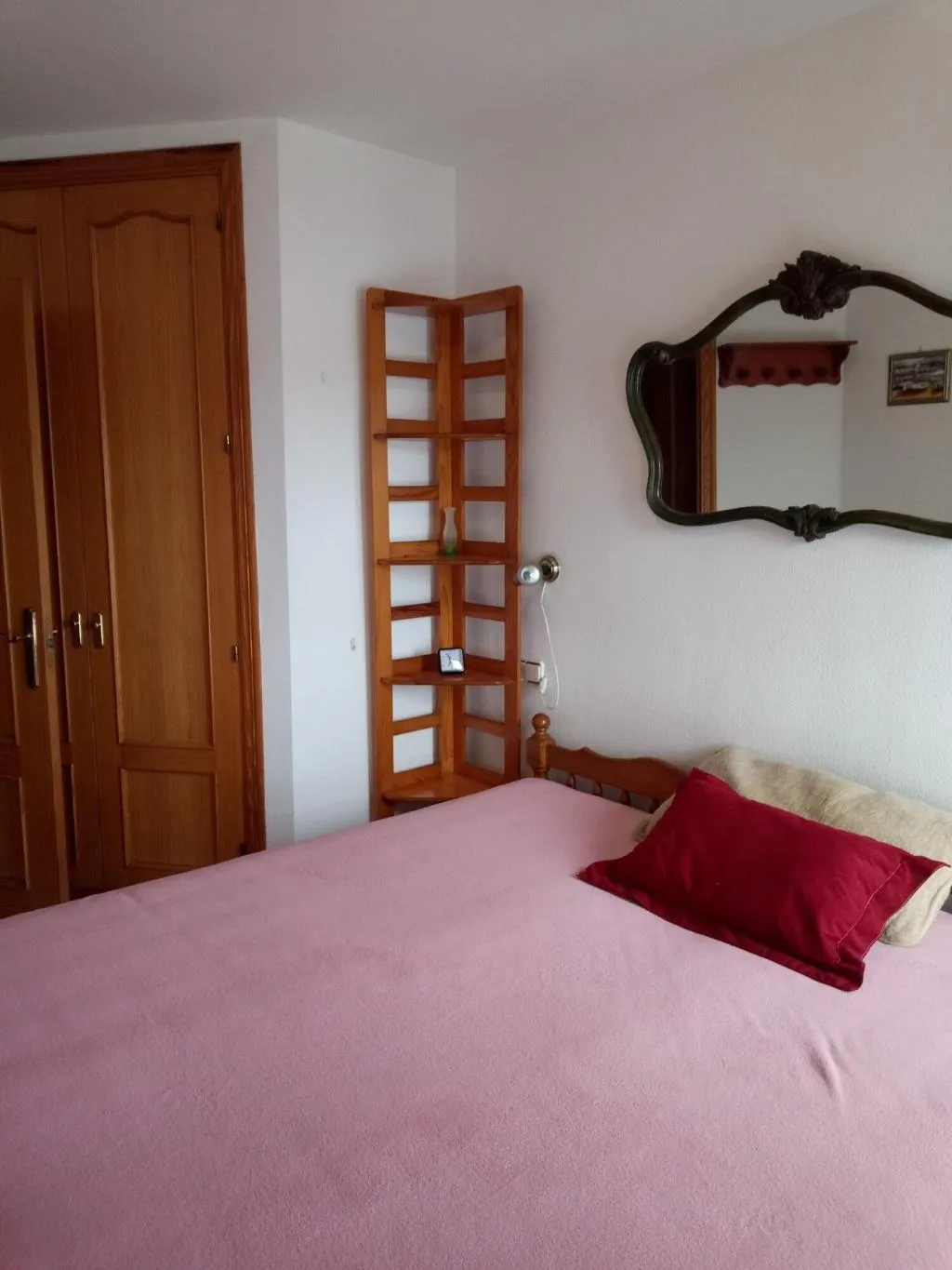 Room, Pension Centricacalp, Costa Blanca