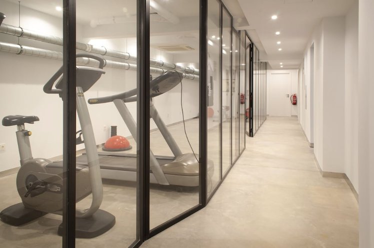 MyFlats Luxury Downtown, Costa Blanca