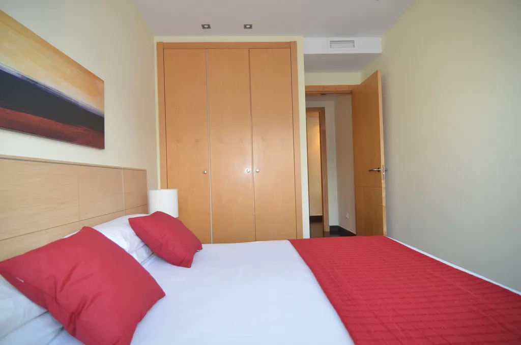 APARTMENT CAPACITY 3 Room, Valencia Rental, Valencia